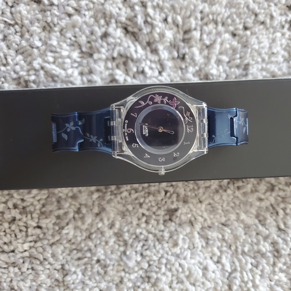 Swatch Watch